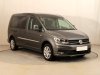 Volkswagen Caddy, 2017 - celkový pohled