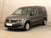 Volkswagen Caddy, 2017 - pohled č. 3