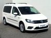 Volkswagen Caddy, 2016 - celkový pohled
