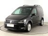 Volkswagen Caddy, 2020 - pohled č. 3
