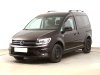 Volkswagen Caddy, 2015 - pohled č. 3