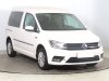 Volkswagen Caddy, 2018 - celkový pohled