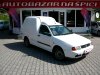 Volkswagen Caddy, 2002 - pohled č. 2
