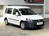 Volkswagen Caddy, 2013 - celkový pohled