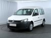 Volkswagen Caddy, 2011 - pohled č. 3