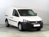 Volkswagen Caddy, 2013 - celkový pohled