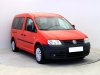 Volkswagen Caddy, 2009 - celkový pohled