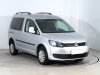 Volkswagen Caddy, 2014 - celkový pohled