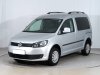 Volkswagen Caddy, 2014 - pohled č. 3