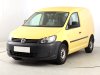 Volkswagen Caddy, 2012 - pohled č. 3