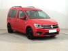 Volkswagen Caddy, 2018 - celkový pohled