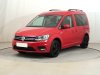 Volkswagen Caddy, 2018 - pohled č. 3