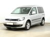 Volkswagen Caddy, 2012 - pohled č. 3