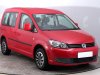 Volkswagen Caddy, 2012 - celkový pohled