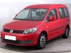 Volkswagen Caddy, 2012 - pohled č. 3