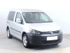 Volkswagen Caddy, 2013 - celkový pohled