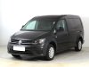 Volkswagen Caddy, 2016 - pohled č. 3