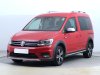 Volkswagen Caddy, 2016 - pohled č. 3