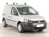 Volkswagen Caddy, 2013 - celkový pohled