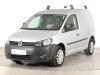 Volkswagen Caddy, 2013 - pohled č. 3