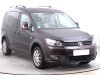 Volkswagen Caddy, 2012 - celkový pohled