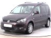 Volkswagen Caddy, 2012 - pohled č. 3