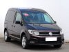 Volkswagen Caddy, 2016 - celkový pohled