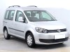 Volkswagen Caddy, 2011 - celkový pohled