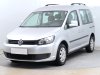 Volkswagen Caddy, 2011 - pohled č. 3
