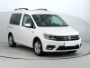 Volkswagen Caddy, 2017 - celkový pohled