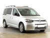 Volkswagen Caddy, 2021 - celkový pohled