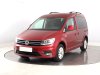 Volkswagen Caddy, 2017 - pohled č. 3
