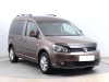 Volkswagen Caddy, 2012 - celkový pohled