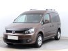 Volkswagen Caddy, 2012 - pohled č. 3