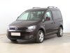 Volkswagen Caddy, 2012 - pohled č. 3