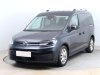 Volkswagen Caddy, 2021 - pohled č. 3