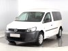 Volkswagen Caddy, 2011 - pohled č. 3