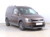 Volkswagen Caddy, 2014 - celkový pohled