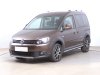 Volkswagen Caddy, 2014 - pohled č. 3