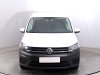 Volkswagen Caddy, 2017 - pohled č. 2