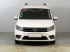 Volkswagen Caddy, 2015 - pohled č. 2