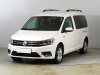 Volkswagen Caddy, 2015 - pohled č. 3