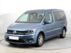 Volkswagen Caddy, 2018 - pohled č. 3