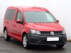 Volkswagen Caddy, 2016 - celkový pohled