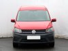 Volkswagen Caddy, 2016 - pohled č. 2