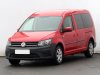 Volkswagen Caddy, 2016 - pohled č. 3