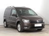 Volkswagen Caddy, 2016 - celkový pohled