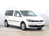 Volkswagen Caddy, 2015 - celkový pohled