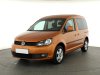 Volkswagen Caddy, 2014 - pohled č. 3