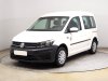 Volkswagen Caddy, 2016 - pohled č. 3